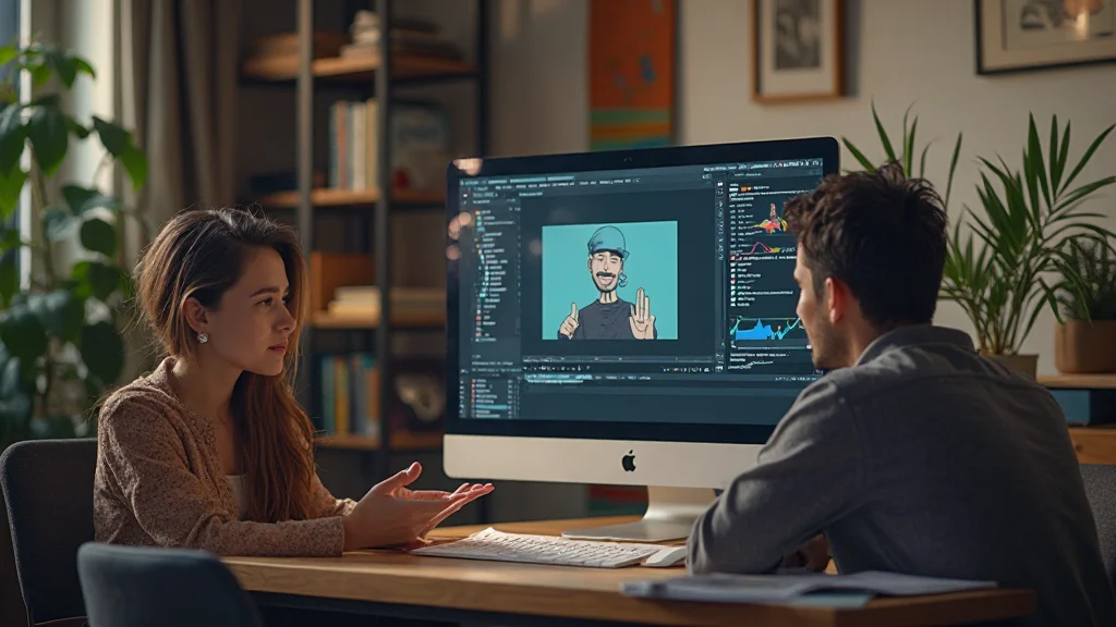 Workshop Fondamenti di Animazione con Keyframe