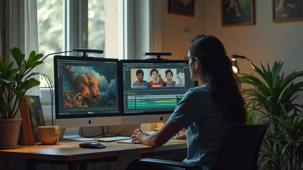 Workshop Motion Graphics Avanzato
