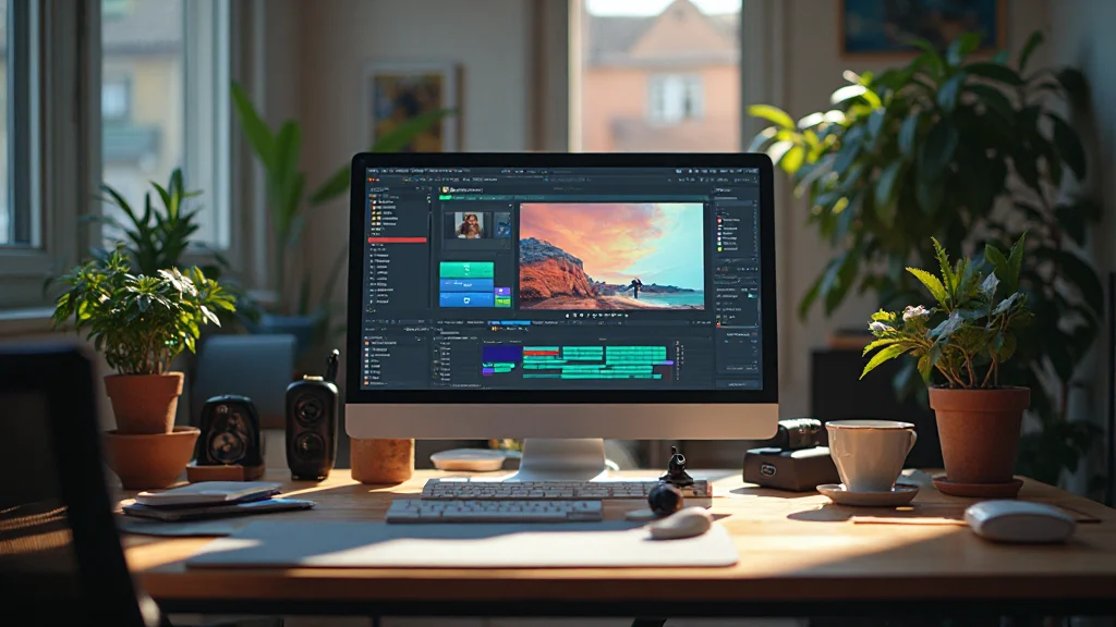 Pannello delle preferenze di After Effects con impostazioni di memoria evidenziate